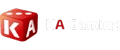 TG777 Game Provider KA